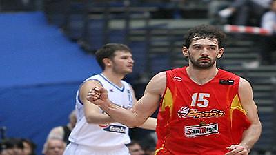 «Μάχη» με το χρόνο δίνει ο Γκαρμπαχόσα